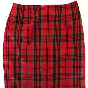 90s Ellen Tracy Skirt